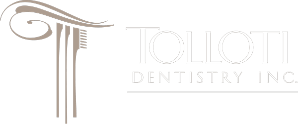 Tolloti Dentistry Logo